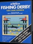 Atari  2600  -  Fishing Derby (1980) (Activision)